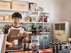 -EATALIA意塔利意式餐厅(鼓楼店)