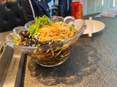 -老万烧烤(典逸心洲店)