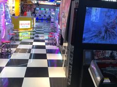 -天天玩X秋葉原日系动漫游戏中心