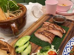 -KingThaia金泰兰(滨江天街店)