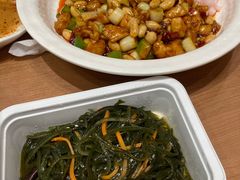 -阳阳中国饭(北京荟聚店)