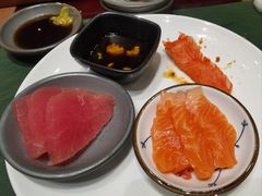 -昆明南亚风情园豪生大酒店-泰式国际海鲜自助餐厅