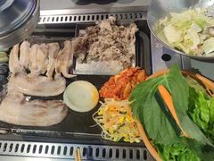 -香猪坊(远洋未来店)