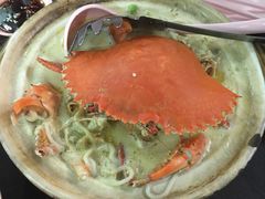 -龙海鲜螃蟹王(宏茂桥店)