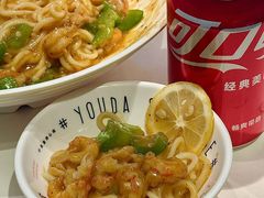 -友达面馆(广州总店)