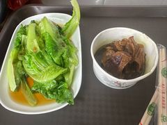 -好成财牛排馆(涂门街总店)