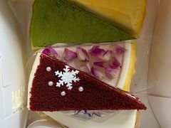 -Lady M(沙田新城市广场店)