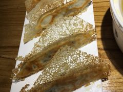 扁担锅贴-天堂鸟水煮鱼(经南三路店)