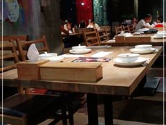大堂-辛香汇·现炒川菜(武进吾悦店)