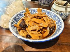 -西园寺素食(西园弄戒幢律寺店)
