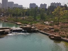 -太原动物园