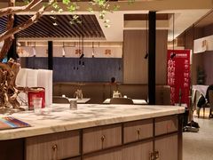 -北李妈妈菜·海肠捞饭(高新万达店)