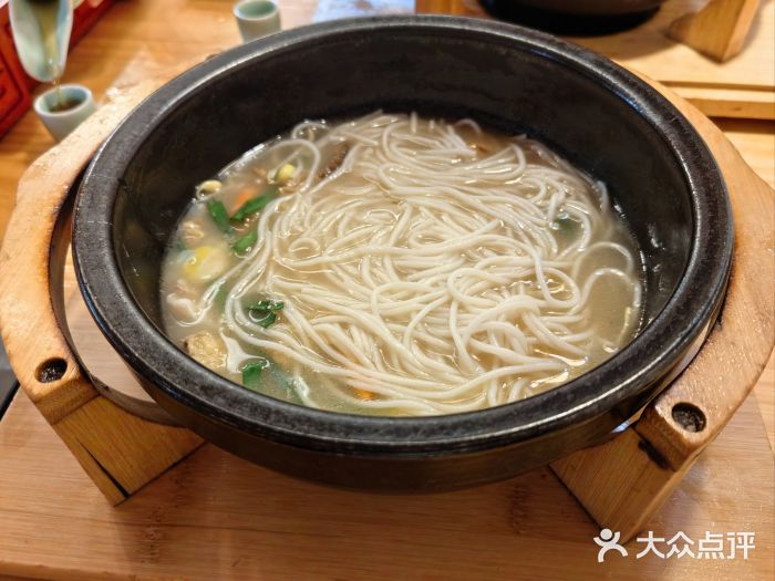勺子米线·云南传统小吃市集(四方街店)图片