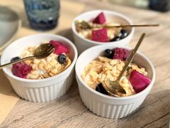 -果仁·意大利餐厅(财富广场店)