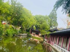 -龚家花园农家乐休闲别墅