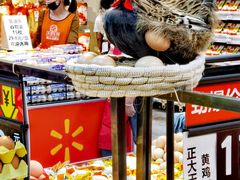 -沃尔玛购物广场(昆明大观店)