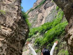 -龙门涧景区