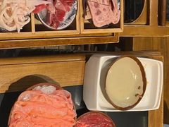 -蜀江龙火锅(339店)