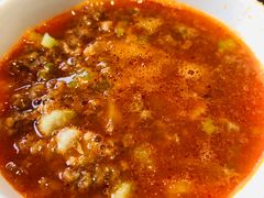 -海底捞火锅(龙湖三千集店)