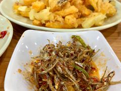 -贤花饭店(城阳店)