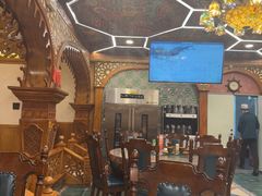 -乡村馕坑肉·烧烤·新疆菜·本地人更爱吃(阿勒泰首店)