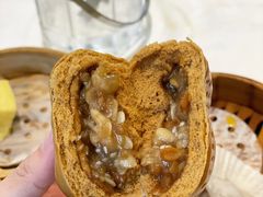 核桃包-万龙洲海鲜(大兴绿地缤纷城店)