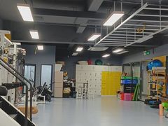 -天型健身工作室(大学城店)