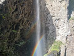 -百漈沟生态旅游景区