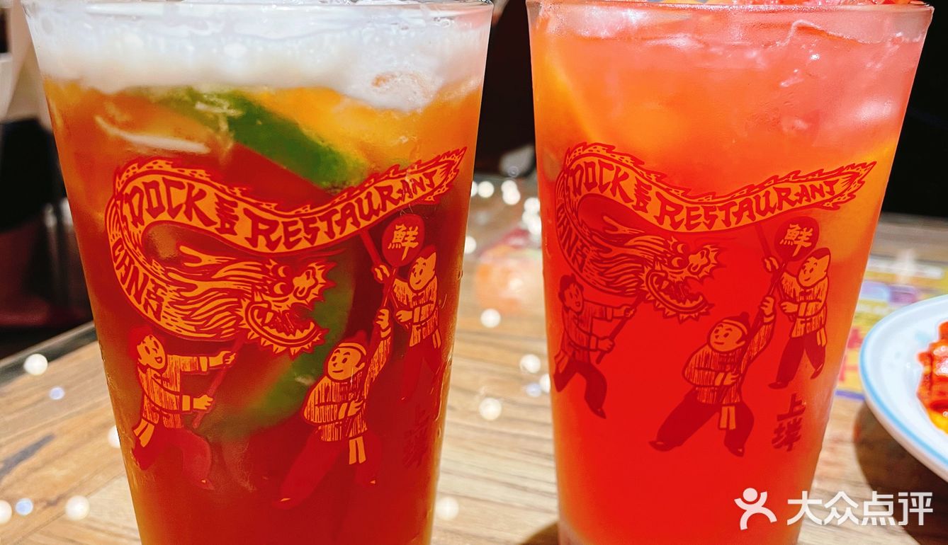 👏广州老字号海鲜酒楼在CBD地段成功上岸了！