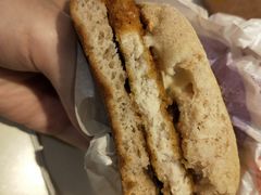 -麦当劳(城西银泰店)