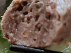 -阿娟牛肉丸·手打牛肉丸·现做现卖