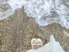 -老虎石海上公园