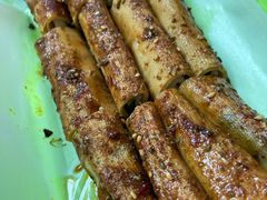 -烤满分·东北烧烤(首经贸店)