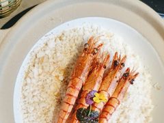 -沿江海南菜·文昌鸡祖师爷(大东海店)