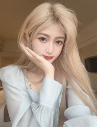 -Rise Hair上升造型