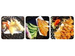 -大江户日本料理(吕厝店)