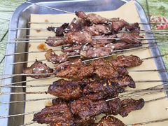 -铁诚烤肉