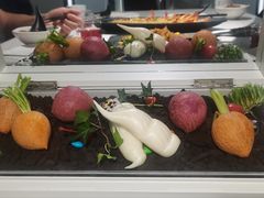 -3号仓库·创意中国菜(嘉兴龙鼎万达店)