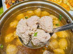 -鲁西南老厨子·特色鲁菜(经一纬五店)