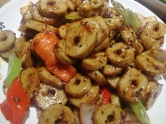 -叶派龙虾•招牌香辣蟹·海鲜(中海国际店)