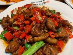 -小口味