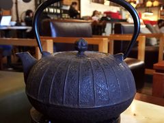-去茶山(重庆万象城店)