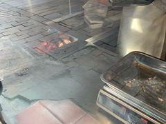 -阿二烤鸡(山塘街店)