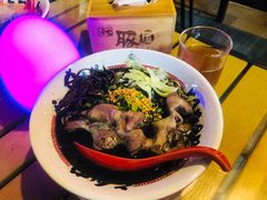 -博多豚屋拉面