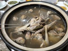 -皇鸽餐厅(龙塘店)