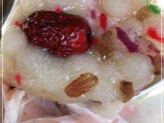 -孙氏梅花糕(马台街)