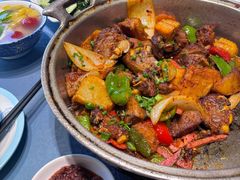 -清真·舒迩布炕锅王·高原美食文化(青海总店)