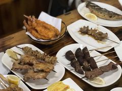 -烧鸟周居酒屋(香山店)