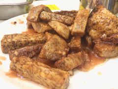 -新享乐海鲜(翠华路店)