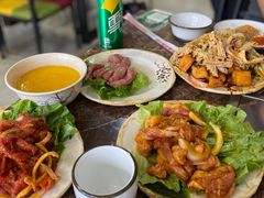 -鸡西大冷面(兰山店)